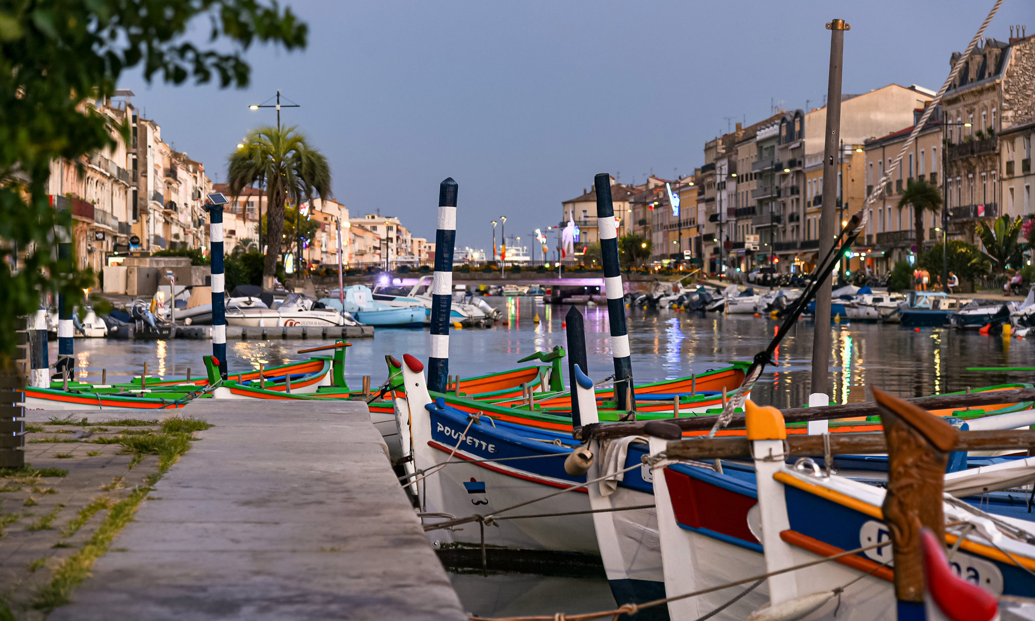 Sete